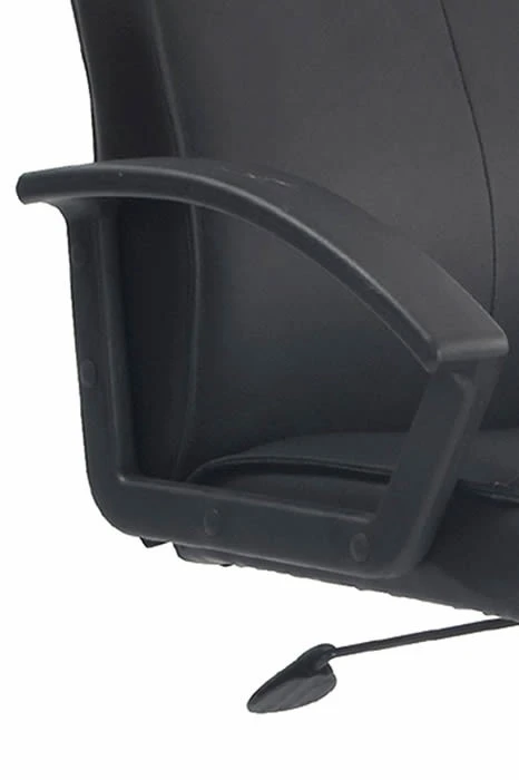 Weston High Back Leather Executive Chair 5 Weston High Back Leather Executive Chair - Image 3