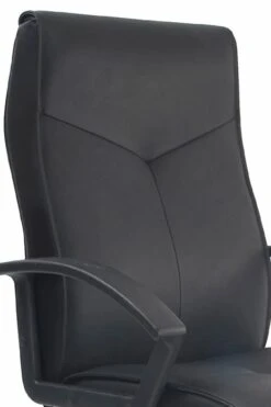 Weston High Back Leather Executive Chair 7 Weston High Back Leather Executive Chair -Furniture Sale Shop weston 3