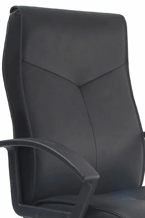 Weston High Back Leather Executive Chair 4 Weston High Back Leather Executive Chair - Image 2