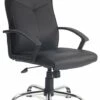 Weston High Back Leather Executive Chair -Furniture Sale Shop weston 4