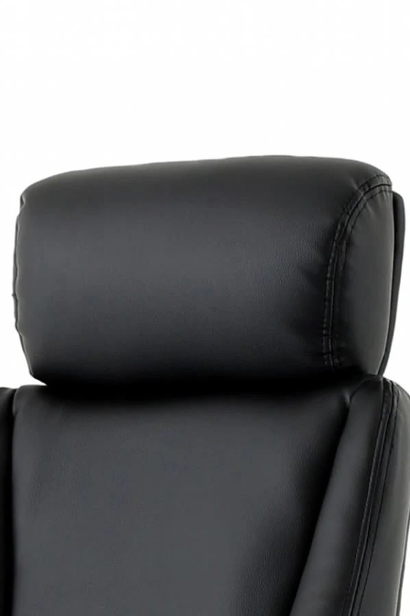 Windsor Leather Office Chair 9 Windsor Leather Office Chair - Image 7