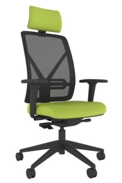 Pluto Ergonomic Mesh Office Chair 26 Pluto Ergonomic Mesh Office Chair -Furniture Sale Shop ye202hr green3
