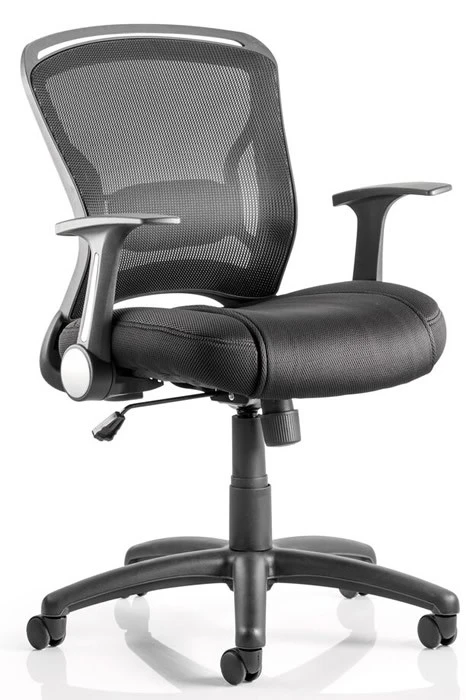 Zeus Executive Office Chair 3 Zeus Executive Office Chair